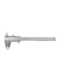 Loquat Caliper Gauge 6 inch Micrometer 150MM - GH-721 Silver 6inch  - Image 2