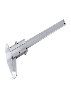 Loquat Caliper Gauge 6 inch Micrometer 150MM - GH-721 Silver 6inch  - Image 1