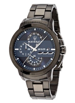 Maserati Ingegno Men's Analog Stainless Steel Watch R8873619001  - Image 1