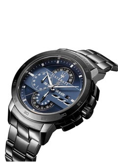 Maserati Ingegno Men's Analog Stainless Steel Watch R8873619001  - Image 2