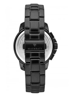 Maserati Ingegno Men's Analog Stainless Steel Watch R8873619001  - Image 4