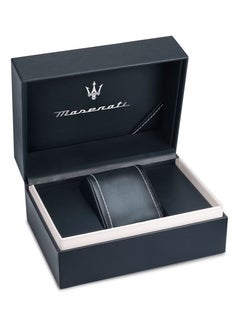 Maserati Ingegno Men's Analog Stainless Steel Watch R8873619001  - Image 5