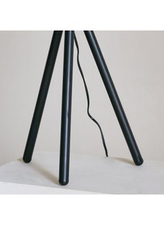 Metal Tripod Table Lamp With Metal Shade Black 33X66 Cm - pzsku/Z5E59BBD704319DE7E188Z/45/_/1720281168/969b2b28-86e7-4d1a-af21-ce61981e817d