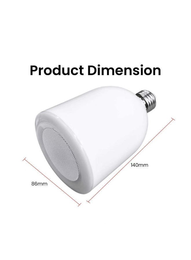 مكبر صوت القرآن الكريم SQ-102B، مصباح LED للقرآن الكريم مع جهاز تحكم عن بعد، مصباح LED لاسلكي للقرآن الكريم بقوة 600 لومن بتقنية بلوتوث - Image 3