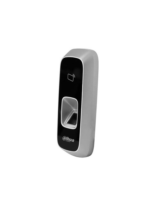 The fingerprint attendance device supports fingerprint and card
