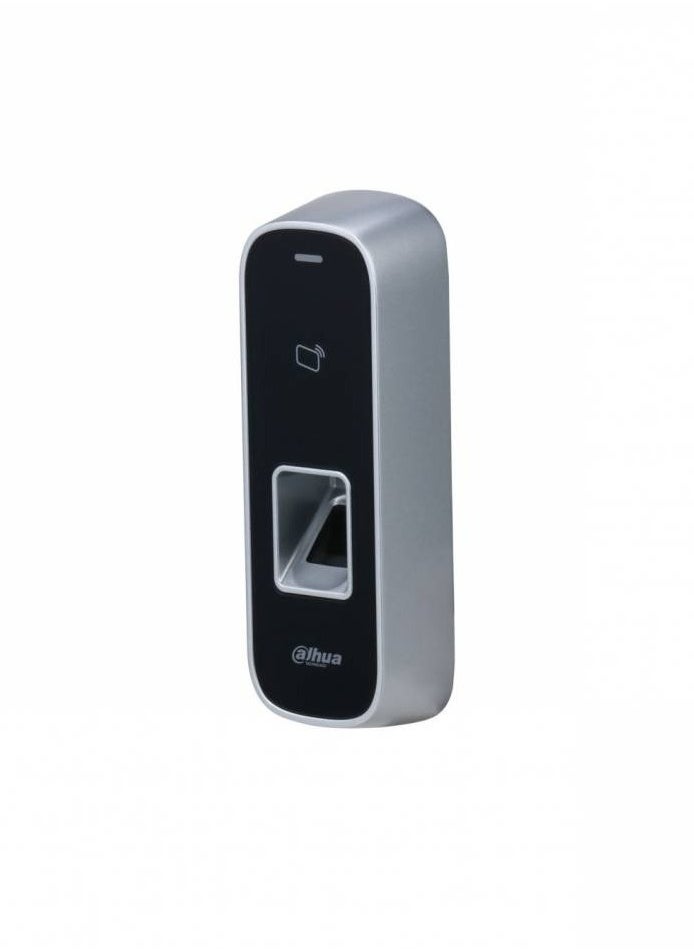The fingerprint attendance device supports fingerprint and card