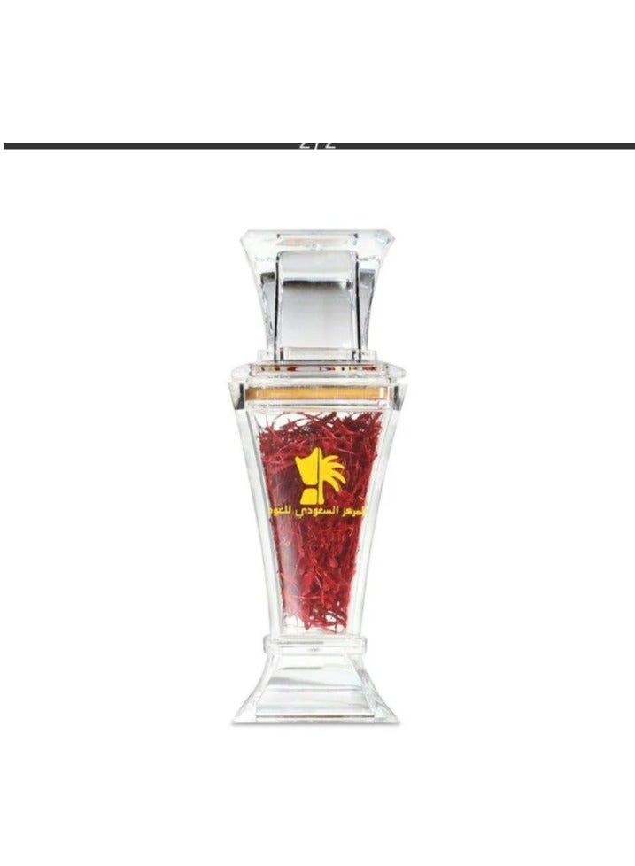 Saudi Center for Oud Negin saffron 2g -6 pieces  - Image 2