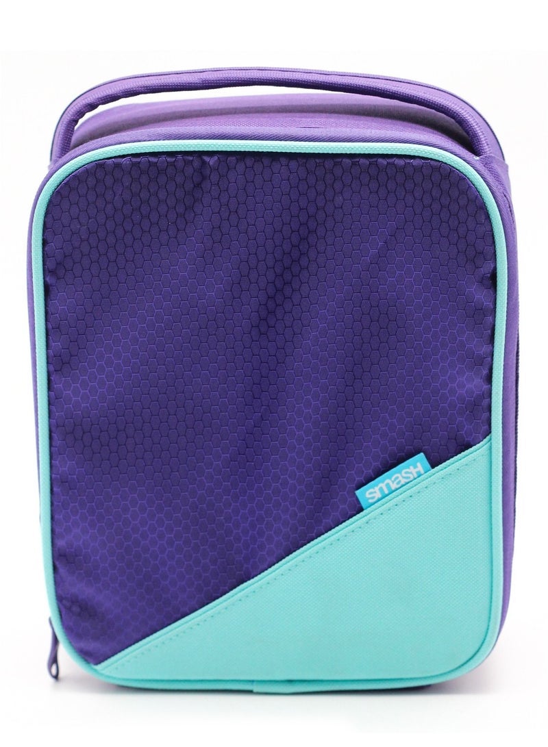 Smash Lunch Bag Insulated Basic Case - Image 1