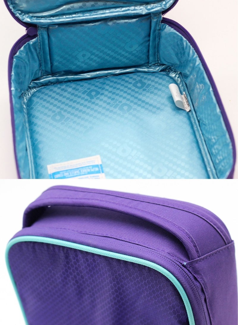 Smash Lunch Bag Insulated Basic Case - Image 3