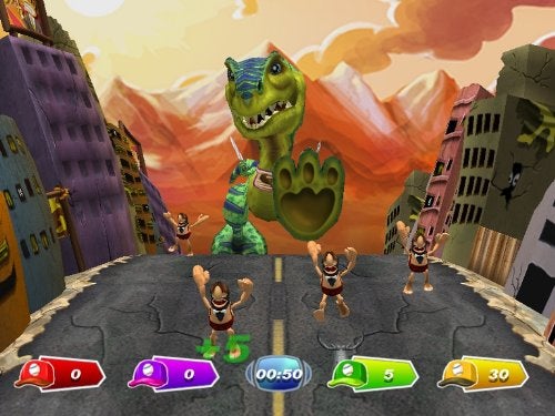 Atlus 101-in-1 Party Megamix - Nintendo Wii - Image 3