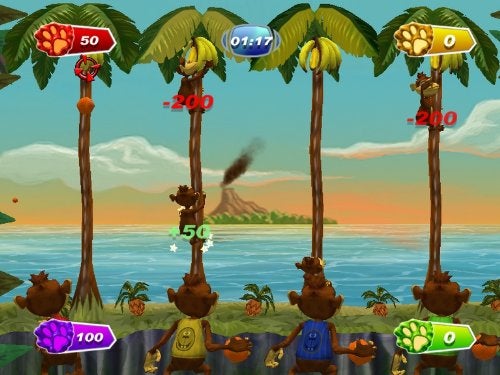 Atlus 101-in-1 Party Megamix - Nintendo Wii - Image 4