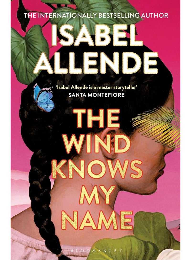 The Wind Knows My Name: A Richard and Judy Book Club Pick Paperback