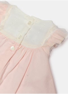 Babydola Baby Girl Occasion Dress  - Image 4