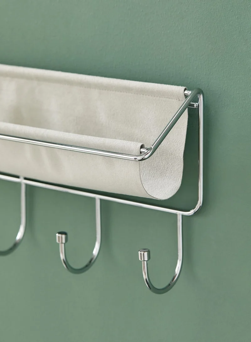 UMBRA Hammock Wall Organizer With Hook