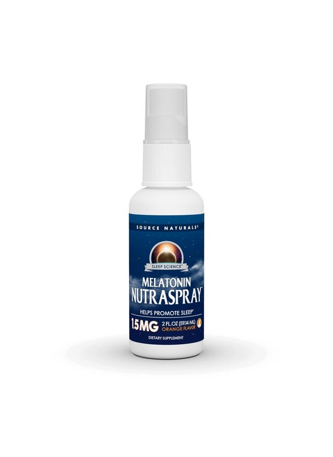 Source Naturals Melatonin Orange Flavored NutraSpray 1.5 mg - 2 Fluid oz - pzsku/Z5E59F203C12B21659681Z/45/_/1740203210/8b84ef1a-9225-4651-b057-3b9fd3e082cc