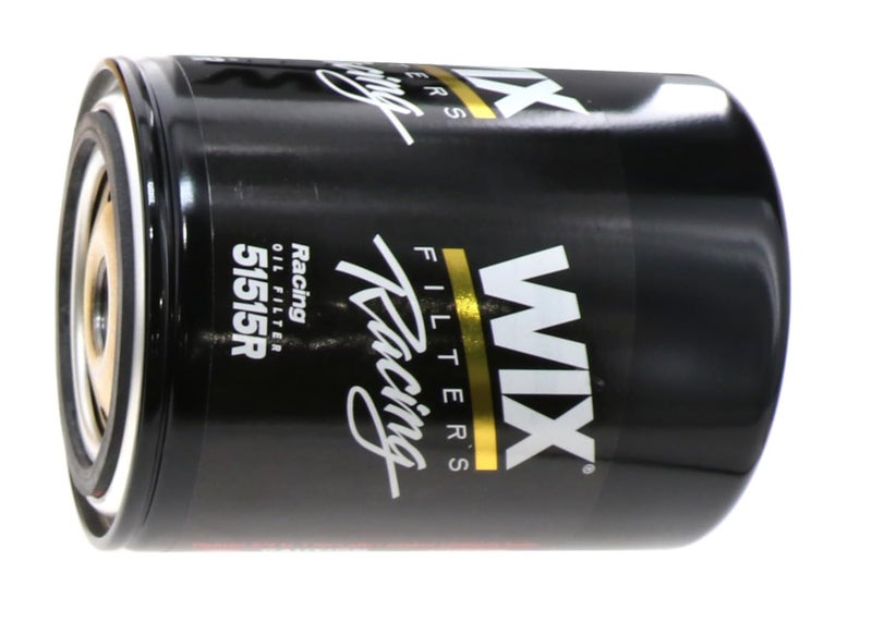 WIX Filters - 51515R Spin-On Lube Filter, Pack of 1 , Black - Image 4