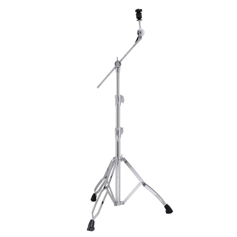 Armory Series B800 Boom Cymbal Stand Chrome