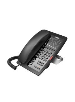 Fanvil H3W Wi-Fi IP Phone Black Wireless  - Image 1