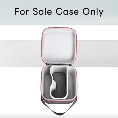 RLSOCO Carrying Case for DJI Neo Fly More Combo Fits Neo AccessoriesRemote Controller3 BatteriesCharging HubPropeller GuardsCables and Other Accessories - Image 3