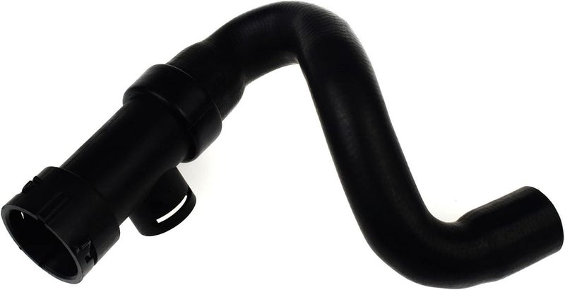 Wivplex Lower Radiator Coolant Water Hose for VW Models - Image 5
