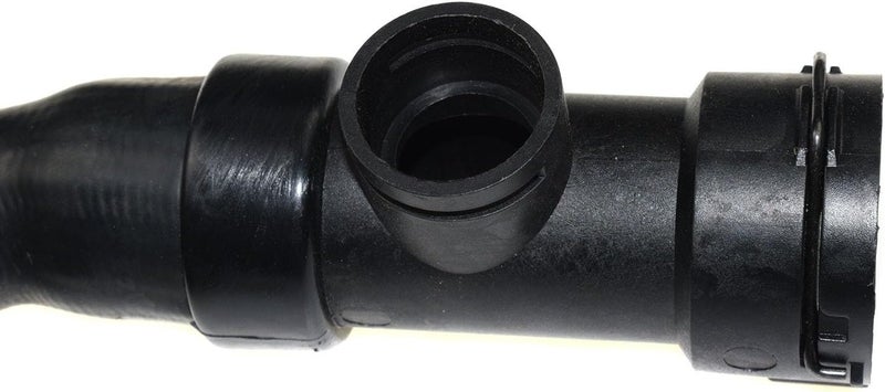 Wivplex Lower Radiator Coolant Water Hose for VW Models - Image 3