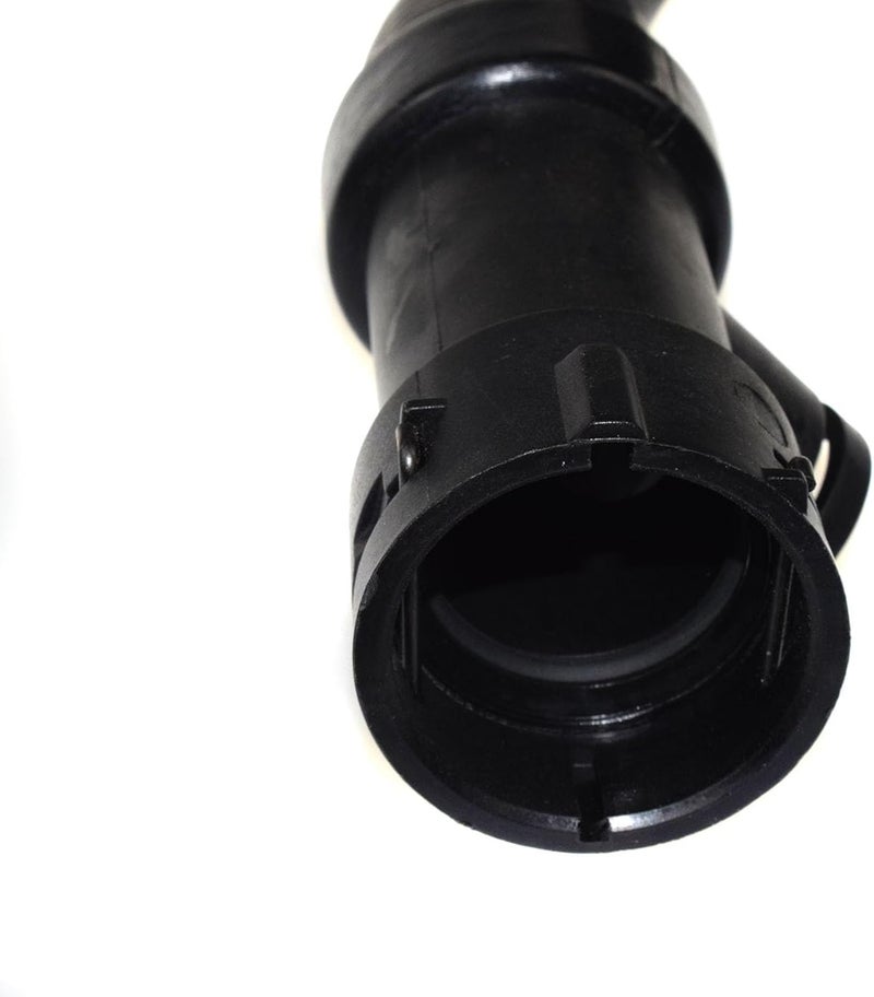 Wivplex Lower Radiator Coolant Water Hose for VW Models - Image 2