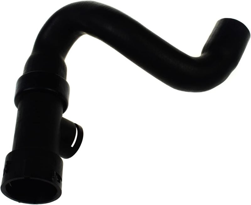 Wivplex Lower Radiator Coolant Water Hose for VW Models - Image 1
