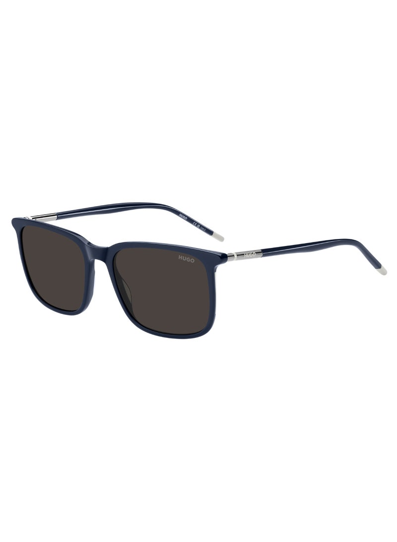 RECTANGULAR HUGO Sunglasses