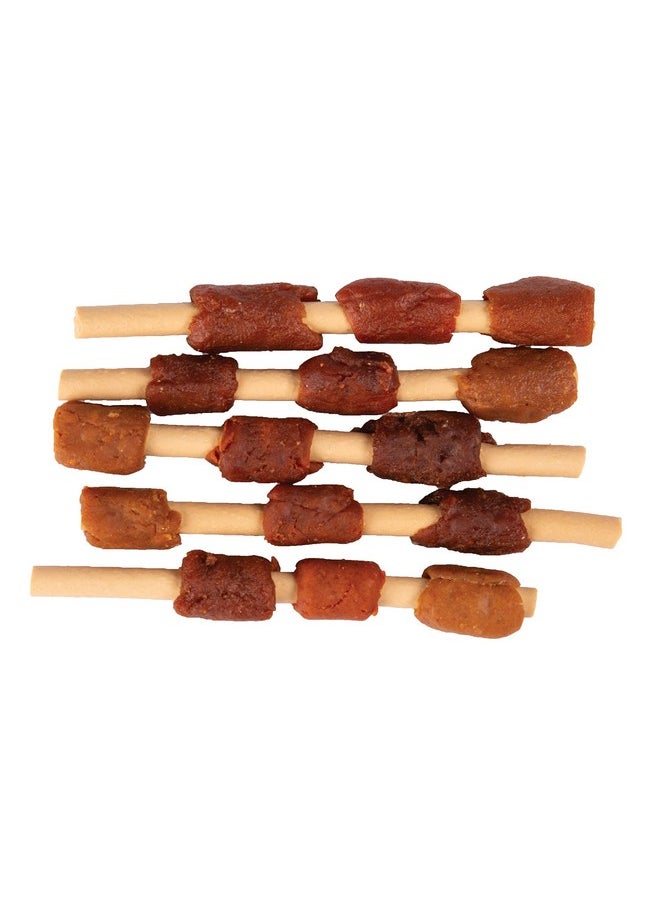 DreamBone DreamBone Dream Kabobz 28 Count, Rawhide-Free Chews for Dogs  - Image 2