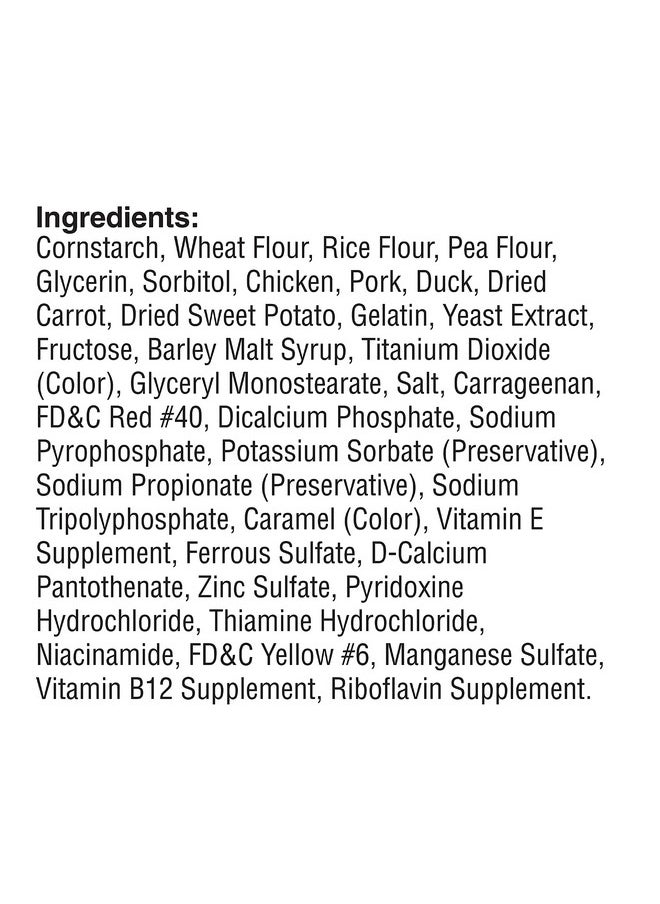 DreamBone DreamBone Dream Kabobz 28 Count, Rawhide-Free Chews for Dogs  - Image 5
