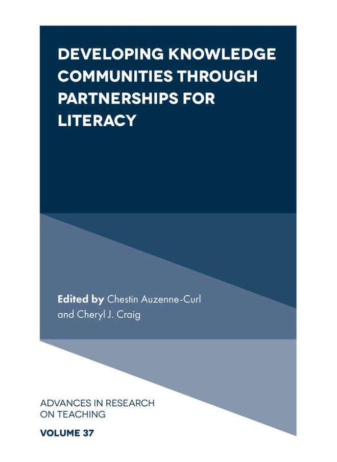 Developing Knowledge Communities through Partnerships for Literacy  - Image 2