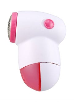 Y&D Portable Fuzz Lint Remover Red/White 7.3x5x9.5centimeter  - Image 2