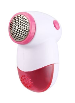 Y&D Portable Fuzz Lint Remover Red/White 7.3x5x9.5centimeter  - Image 3