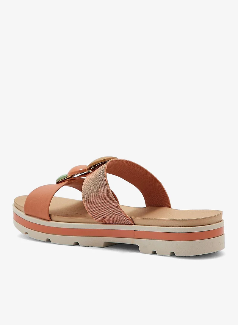 MODARE Flat Sandals for Women – Stylish Ladies Flat Sandals & Comfortable Flat Slippers