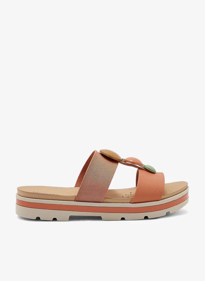 MODARE Flat Sandals for Women – Stylish Ladies Flat Sandals & Comfortable Flat Slippers