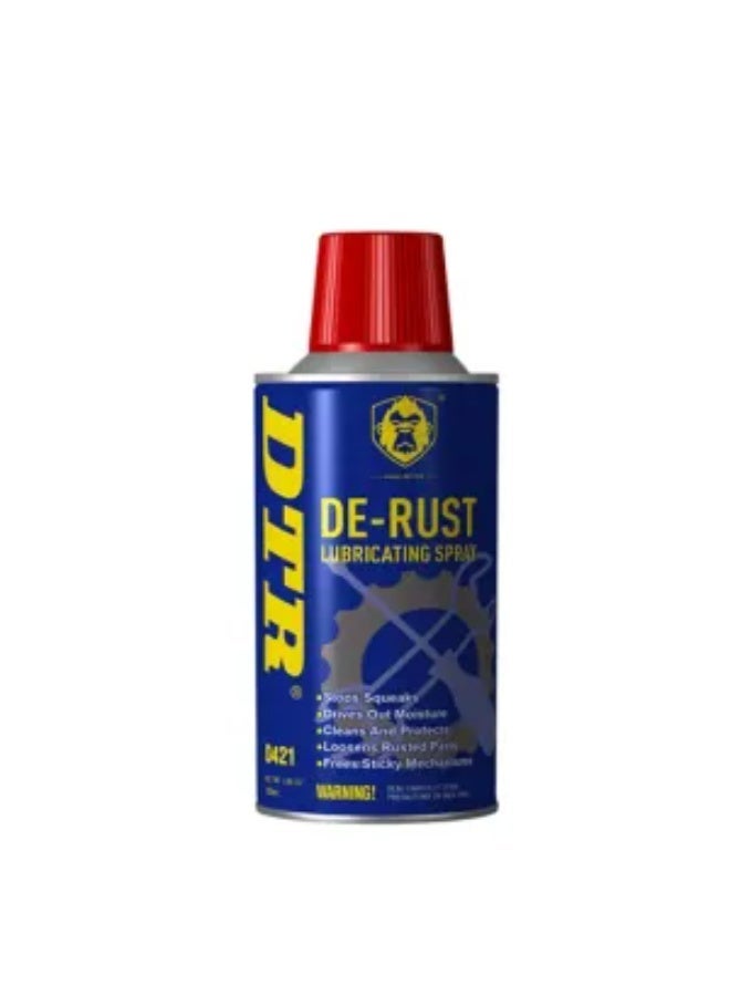 DTR | By CGS Rust remover 450ml D400 – Car Care & Detailing Product – Model D400