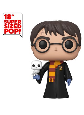 Action Figures Pop! Mega Sized Wizarding World : Harry Potter ,18-inch - pzsku/Z5E5A9E5493640ACD0015Z/45/_/1715425814/c3e4d4df-110c-4cad-a2c6-0af039bbcf35