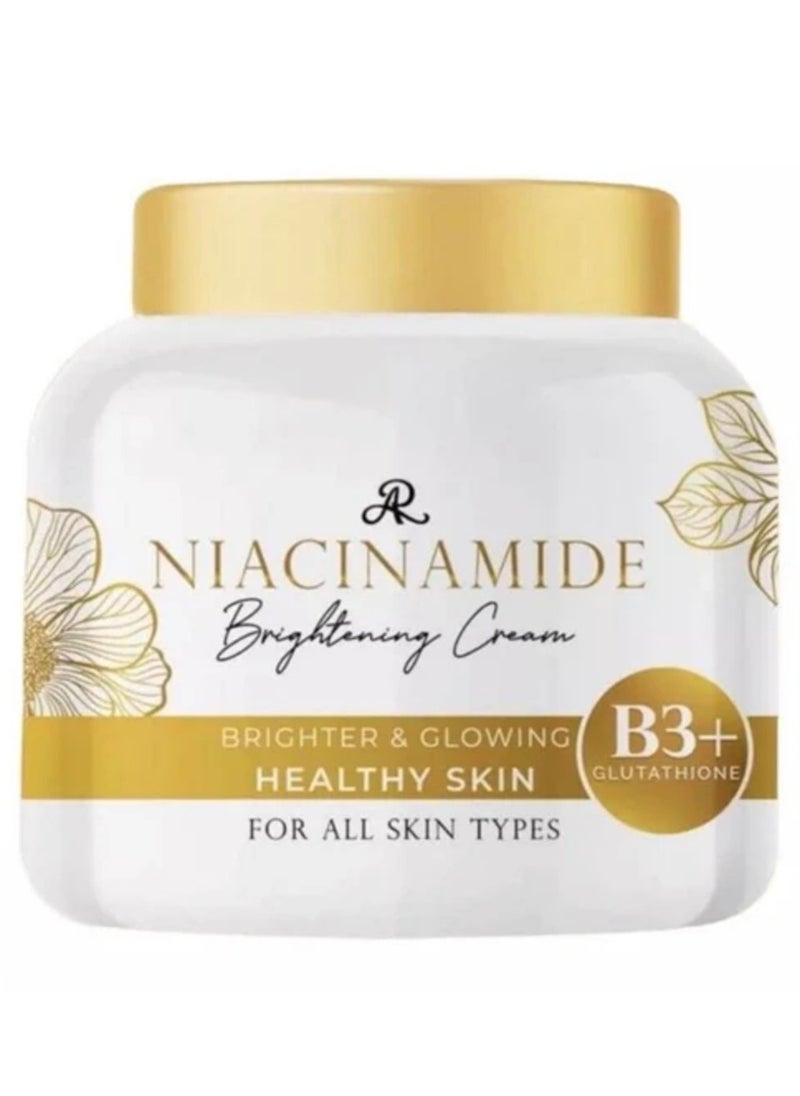 AR Niacinamide Brightening Cream  - Image 1