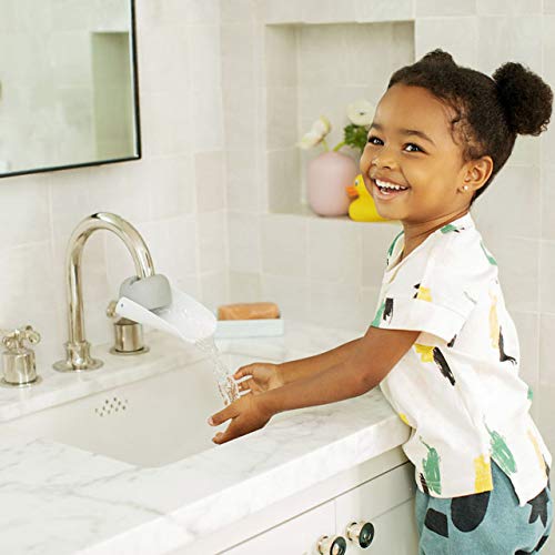 Munchkin® Extend™ Faucet Extender, 2 Count (Pack of 1) - Image 3