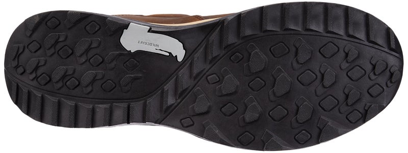 Wildcraft Mens Terra Pro MA Sports Trekking & Hiking,Walking Shoes | Outdoor Shoe for Mens | (7,Brown) - Image 5
