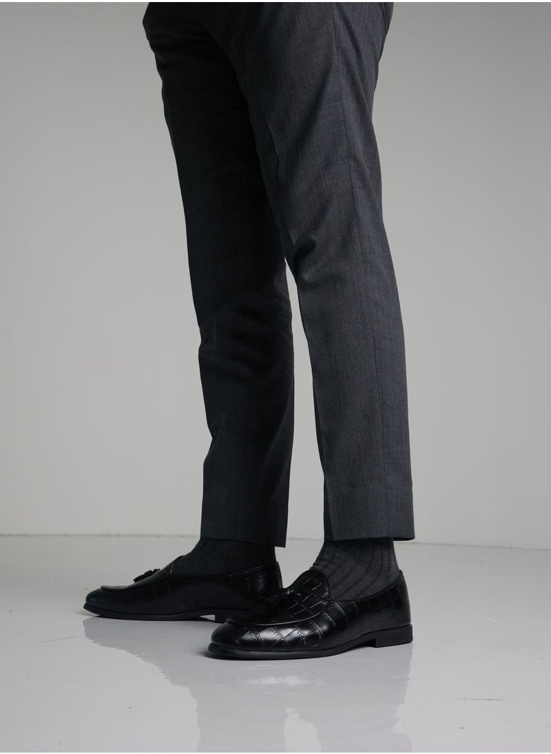Elliot Martin Men's Belesduna Comfort Classic Formal Loafers