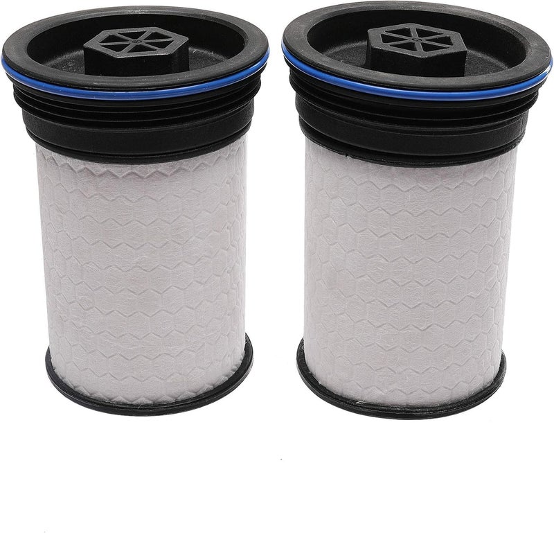 iFJF TP1007 Professional Fuel Filter Element Replacement for ColoradoGMC Canyon 28L 20162022 LWN Diesel Engine with Seals Replaces 52100212 CS12133 WF10226