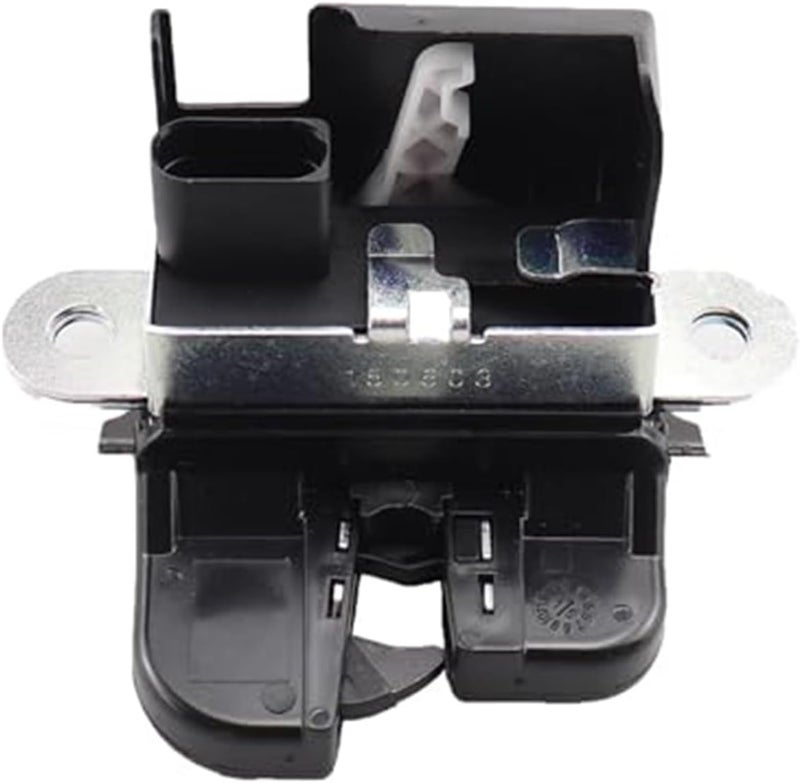 Wivplex Rear Trunk Lock Actuator for VW Models - Image 4