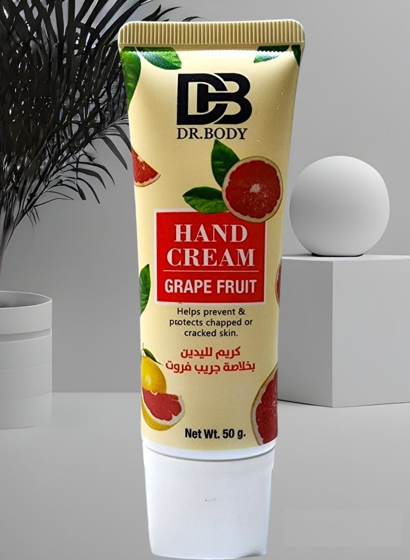 DR.BODY Hand Cream 50 g