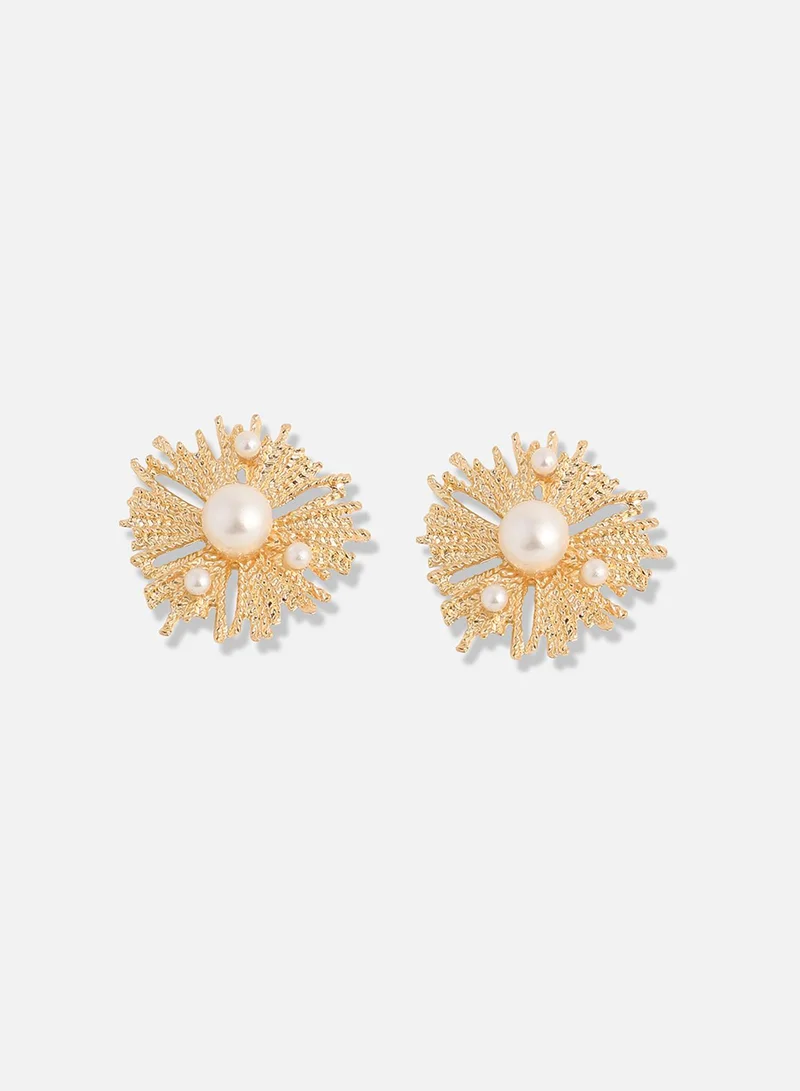 SOHI Party Artificial Jewellery Set