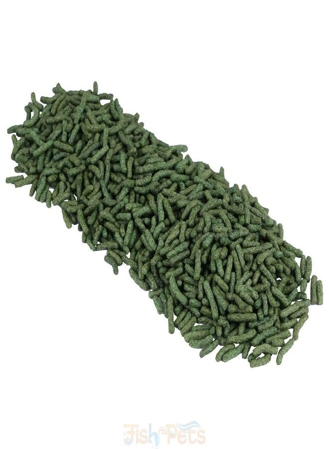 AQUALYF Pets Hallofeed Turtle Food (1 KG) - Image 2