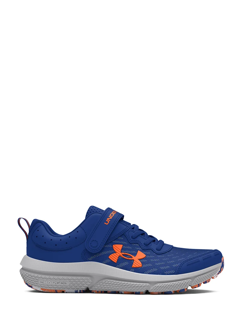 UNDER ARMOUR Boys' Pre School Assert 10 AC Shoes