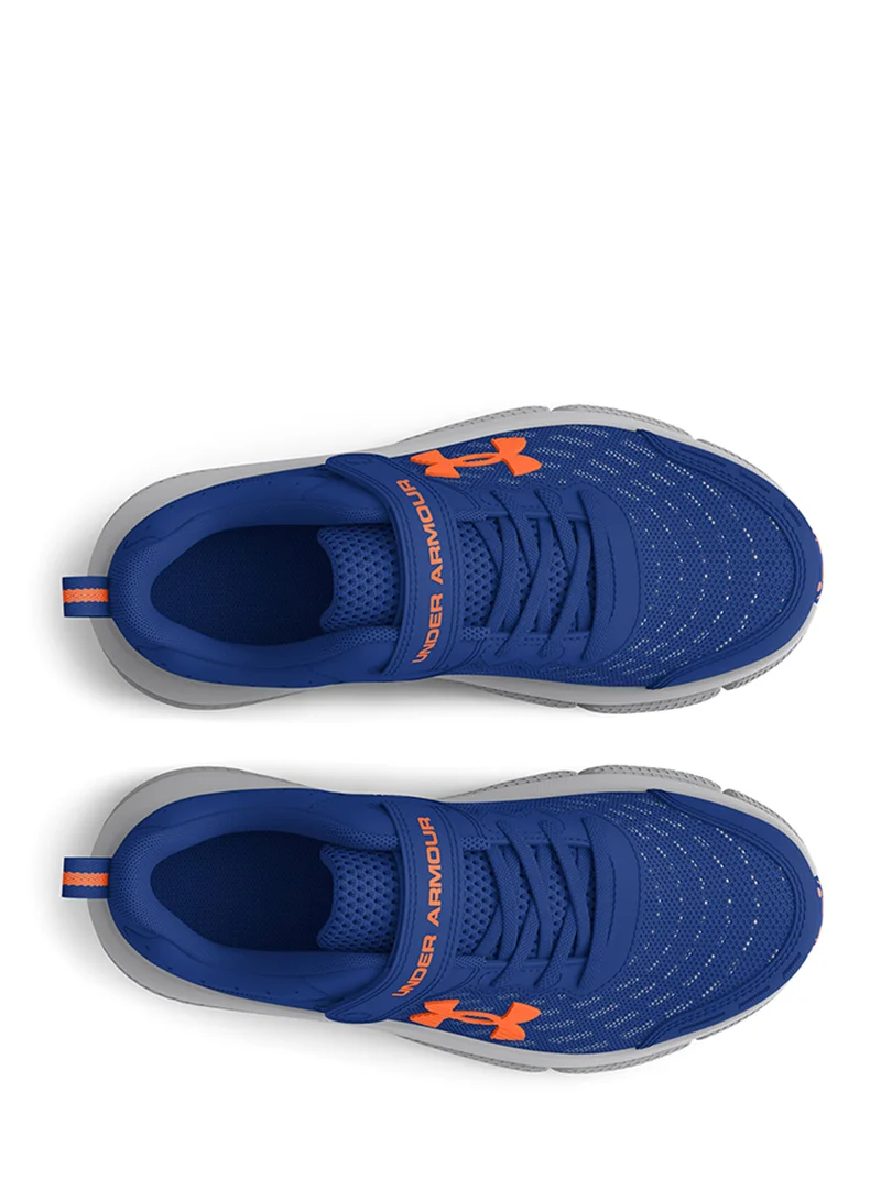 اندر ارمور Boys' Pre School Assert 10 AC Shoes