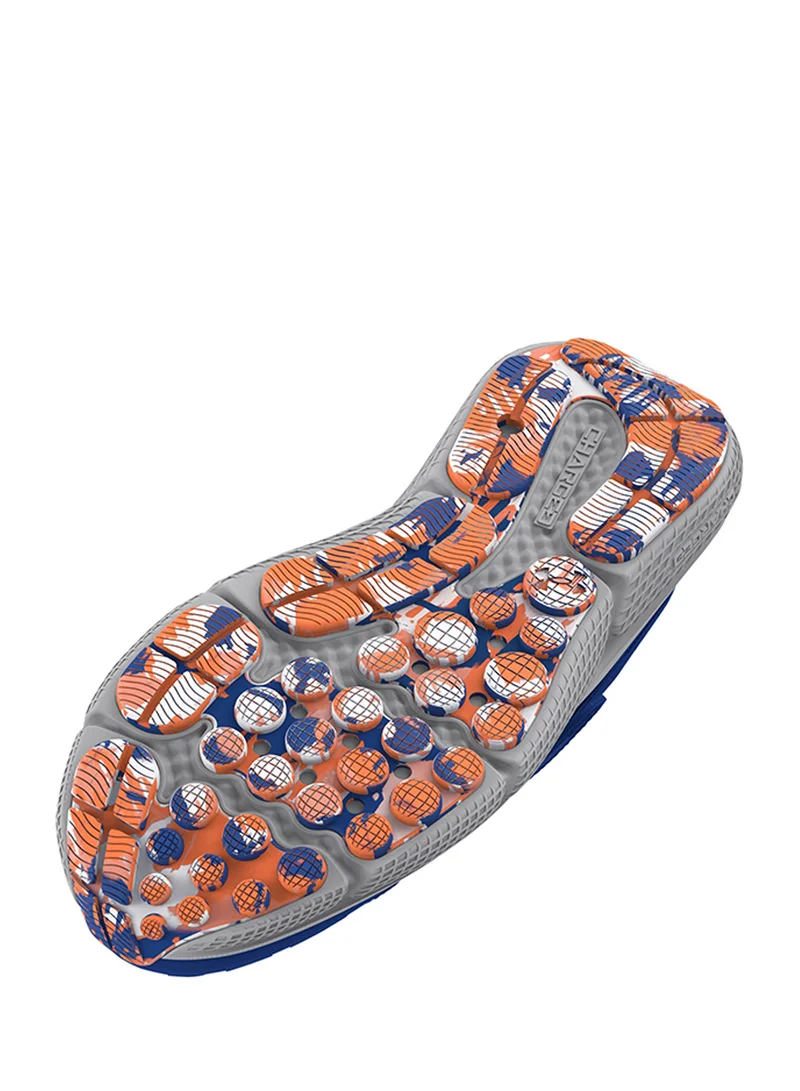 اندر ارمور Boys' Pre School Assert 10 AC Shoes