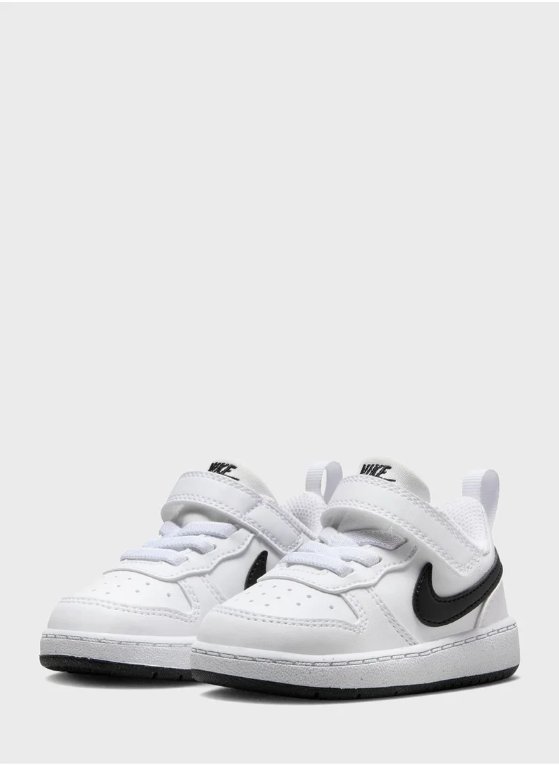 Nike Infant Court Borough Low Recraft